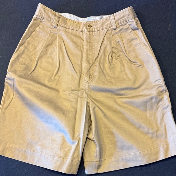 Liz Claiborne Pants - Liz Claiborne Brown Women's Shorts / DG79
